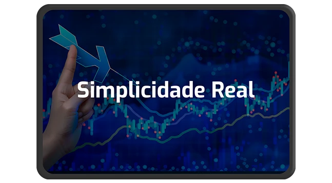 Simplicidade Real